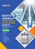 North America Elevator and Escalator - Market Size & Growth Forecast 2023-2029