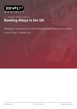 Bowling Alleys in the UK - Industry Market Research Report