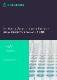 Pre-Diabetes Impaired Glucose Tolerance Global Clinical Trials Review, H2, 2020