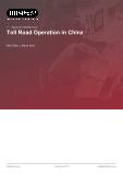 Chinese Tollway Management: Comprehensive Business Sector Investigation