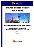 PS 6.i Power Sector Profiles - Europe & CIS 2016 Ed 1