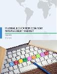 Global Education Content Management Market 2016-2020