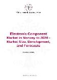 Electronic Component Market in Norway to 2020 - Market Size, Development, and Forecasts