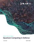 Quantum Technologies in Defense - Thematic Research