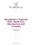 Soap Market in Nigeria to 2020 - Market Size, Development, and Forecasts