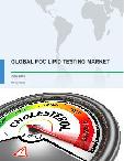 Global POC Lipid Testing Market 2017-2021