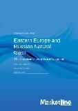 Eastern Europe and Russian Natural Gas: The movement away from Gazprom
