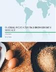 Global Food Coating Ingredients Market 2018-2022