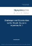 Challenges and Opportunities for the Wealth Sector in Argentina 2016