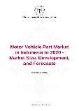 Motor Vehicle Part Market in Indonesia to 2020 - Market Size, Development, and Forecasts