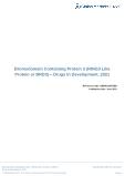 Bromodomain Containing Protein 3 (RING3 Like Protein or BRD3) - Drugs In Development, 2021