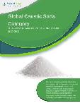 Global Caustic Soda Category - Procurement Market Intelligence Report
