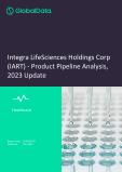 Integra LifeSciences Holdings Corp (IART) - Product Pipeline Analysis, 2023 Update