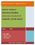 Global Fashion Retailing Market: Industry Analysis & Outlook (2016-2020)