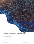 Enterprise IoT Market Size, Share, Trends and Analysis by Region, Product (Hardware, Software, Services), Enterprise Size, Vertical (Government, Utilities, Retail, Manufacturing), Application, Connectivity and Segment Forecast, 2022-2026