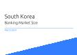 Banking South Korea Market Size 2023