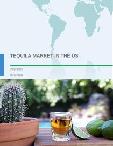 Tequila Market in the US 2018-2022