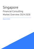 Singapore Financial Consulting Market Overview