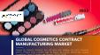 Global Cosmetics Contract Manufacturing Market - Analysis By Products, Product Form, Cosmetic Type, By Region, By Country: Market Size, Insights, Competition, Covid-19 Impact and Forecast