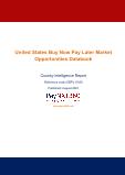 United States Buy Now Pay Later Business and Investment Opportunities (2019-2028) – 75+ KPIs on Buy Now Pay Later Trends by End-Use Sectors, Operational KPIs, Market Share, Retail Product Dynamics, and Consumer Demographics