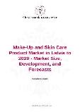 Make-Up and Skin Care Product Market in Latvia to 2020 - Market Size, Development, and Forecasts