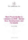 Work Truck Market in Lebanon to 2020 - Market Size, Development, and Forecasts