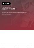 Masonry in the US - Industry Market Research Report