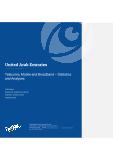 United Arab Emirates - Telecoms, Mobile and Broadband - Statistics and Analyses