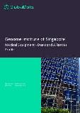 Genome Institute of Singapore - Medical Equipment - Deals and Alliances Profile