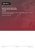 Visual Arts Schools in the US - Industry Market Research Report