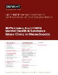 Mental Health & Substance Abuse Clinics in Massachusetts - Industry Market Research Report