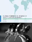 Global Commercial Sparkling Water Dispenser Market 2018-2022