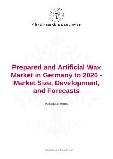 Prepared and Artificial Wax Market in Germany to 2020 - Market Size, Development, and Forecasts