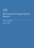 UK Renewable Energy Market Report- Q4 2024