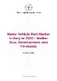 Motor Vehicle Part Market in Italy to 2020 - Market Size, Development, and Forecasts