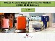 Global Airport Baggage Protection Market (2018-2022 Edition)