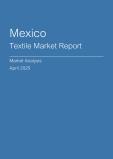  Mexico Textile Market Report- Q1 2025