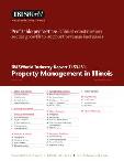 Property Management in Illinois - Industry Market Research Report