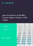 Luna Innovations Inc (LUNA) - Product Pipeline Analysis, 2020 Update