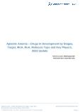 Aplastic Anemia Drugs in Development by Stages, Target, MoA, RoA, Molecule Type and Key Players, 2022 Update