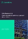 QRxPharma Ltd - Pharmaceuticals & Healthcare - Deals and Alliances Profile