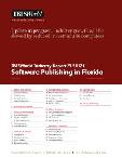 Software Publishing in Florida - Industry Market Research Report