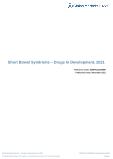 Short Bowel Syndrome (Gastrointestinal) - Drugs in Development, 2021