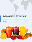 Global Organic Drinks Market 2016-2020