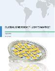 Global Emergency Lights Market 2016-2020