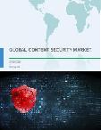 Global Content Security Market 2018-2022