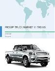 Pickup Truck Market in the US 2018-2022