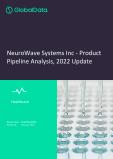 NeuroWave Systems Inc - Product Pipeline Analysis, 2022 Update