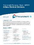 Inflow Control Devices in the US - Procurement Research Report