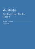  Australia Confectionary Market Report- Q1 2025